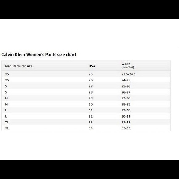 Calvin Klein Modern Essential power stretch leggin - Picture 14 of 14